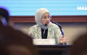 Menolak Jenuh di Kayutangan: Gagasan Besar Amithya Ratnanggani Integrasikan DKM sebagai Jantung Baru Wisata Budaya Malang