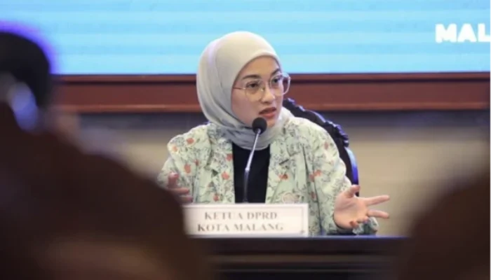 Menolak Jenuh di Kayutangan: Gagasan Besar Amithya Ratnanggani Integrasikan DKM sebagai Jantung Baru Wisata Budaya Malang