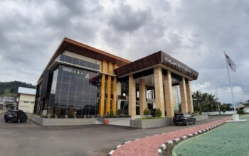 Kejaksaan Negeri Gorontalo Utara Intimidatif & Arogan Terhadap Warga Negara