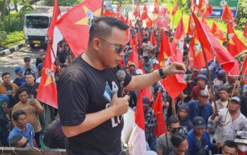 Ini Bukan Bencana, Tapi Rencana dari Serahkahnomics