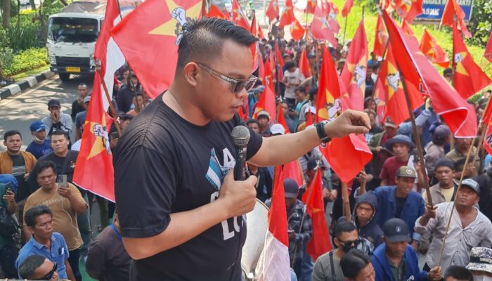 Ini Bukan Bencana, Tapi Rencana dari Serahkahnomics