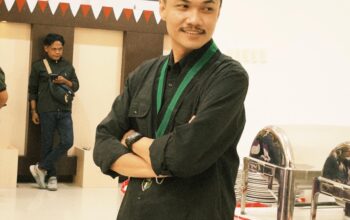 Ketika Realitas Dipalsukan: Deepfake dan Masa Depan Demokrasi Digital