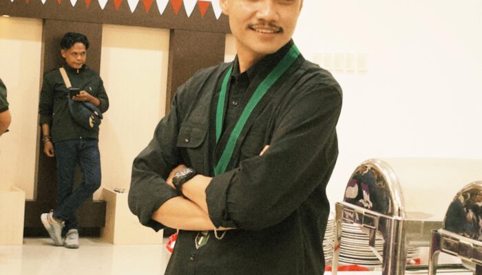 Ketika Realitas Dipalsukan: Deepfake dan Masa Depan Demokrasi Digital