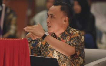 Masihkah Pemimpin Kita Mampu Mengimbangi Kecepatan Zaman?