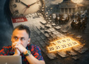 Waktu Efektif Pemerintah Hanya 50 Hari pada 2026: Bagaimana Menghitungnya?