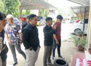 Demo Forum Gerakan Aliansi Kesehatan Gorontalo, Direktur RSAS Sebut Tiga Orang Sudah Dipindahkan