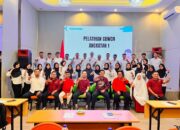 One Emergency Sukses Gelar Pelatihan Certified Basic Wound Care Nurse Angkatan I
