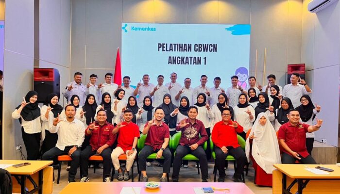One Emergency Sukses Gelar Pelatihan Certified Basic Wound Care Nurse Angkatan I