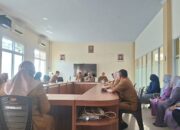 Disiplin Digembar-Gemborkan, ‘Anak Emas’ Diduga Kebal Aturan di RS Toto Kabila!