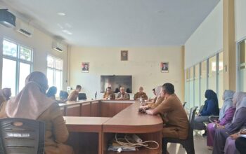 Disiplin Digembar-Gemborkan, ‘Anak Emas’ Diduga Kebal Aturan di RS Toto Kabila!