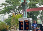 Jalan Hancur, PUPR Dituding ‘Lumpuh’: Kritik Keras Mengarah ke Kursi Kepala Dinas!