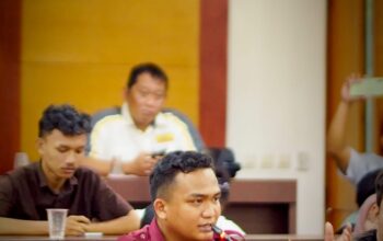 DUGAAN MAFIA OBAT DI GORONTALO: PUBLIK MENUNTUT TRANSPARANSI, BUKAN SEKADAR PEMINDAHAN