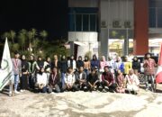 Dukung PENAS XVII 2026 di Gorontalo, GMNI Nilai Jadi Momentum Lompatan Ekonomi Daerah