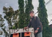 “Jangan Bungkam Demokrasi Kampus!” Azhar Laindjong Kritik Keras Penolakan Capres BEM 2023 di UNG