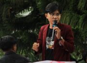 Demokrasi Kampus Jangan Disetir Opini, Noval Tekankan Regulasi sebagai Pedoman Bersama