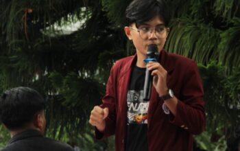 Demokrasi Kampus Jangan Disetir Opini, Noval Tekankan Regulasi sebagai Pedoman Bersama
